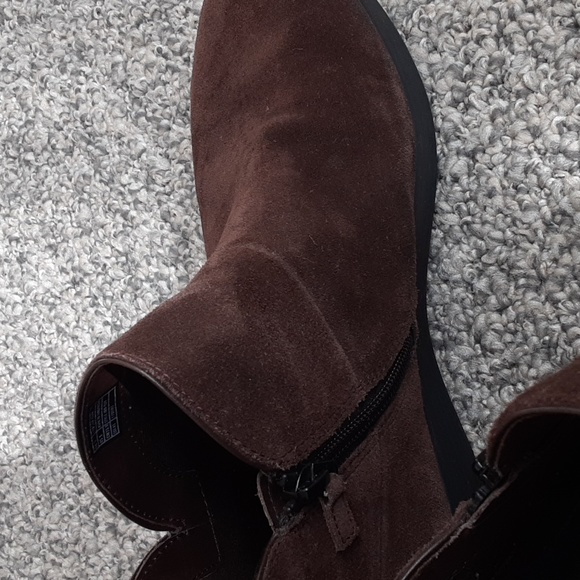 Fitflops Brown Booties - Picture 3 of 10